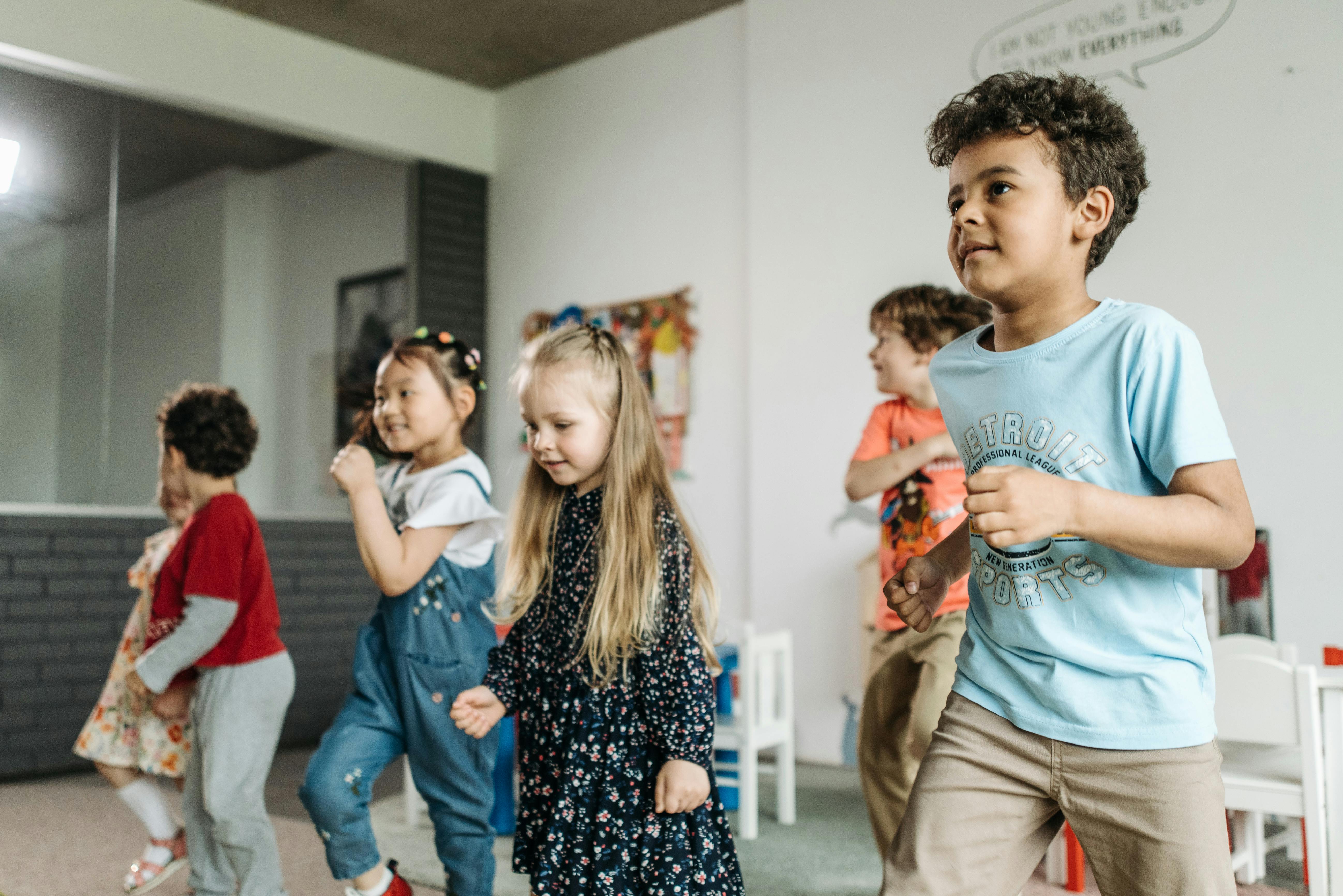 Stichting Defence for Children International Nederland logo