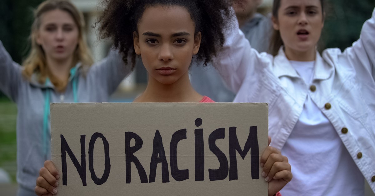 Hoe racisme en discriminatie Nederlandse kinderen raakt Defence for Children Hoe racisme en discriminatie Nederlandse kinderen raakt Defence for Children