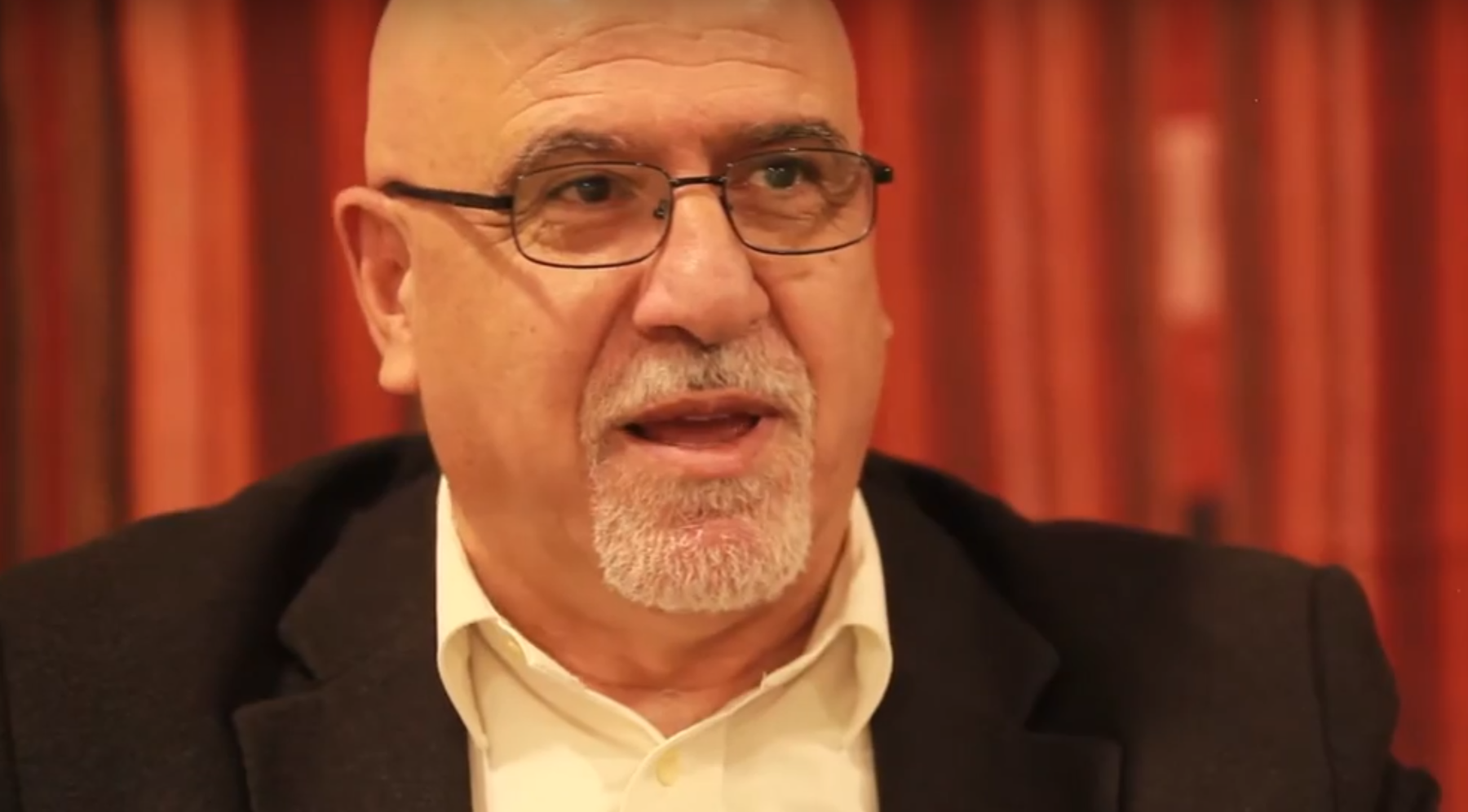 Oud-directeur Defence for Children Palestina, Rifat Kassis, kandidaat voor VN-Kinderrechtencomité